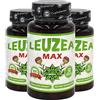 Cvetita Herbal Leuzea Max | Radice Marale | 90 compresse x 200 mg | Estratto naturale di erbe | adattogeno | crescita muscolare | Forza | resistenza| Compresse ad alta potenza di Cvetita Herbal
