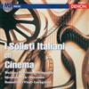 Denon (Denon) I Solisti Italiani on Cinema