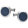 MONTBLANC Gemelli Montblanc MEISTERSTUCK 112904 Acciaio