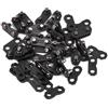 CRIDENG 24 set di cinghie di ricambio per catena per motosega da 0,8 cm, per Oregon, Carlton, 0,1 cm e 0,1 cm