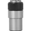 LUCKDANO Maschiatrice Pneumatica, Biella per Supporto Sovraccarico Mandrino Maschiatore GT12, Rettificata di Precisione, Temprata, Elevata Durezza, Gamma di Maschi M3, Diametro 34 Mm,