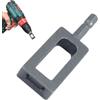 Generic Dado a con codolo esagonale, multifunzionale, palmare, strumento di torsione del filo, per casa, garage, officina, di sicurezza industriale, cantiere