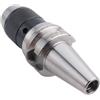 Generic BT30 - Mandrino per trapano integrato, supporto per manico BT con alta precisione da 0,15 mm e durezza HRC50, strumento di fresatura per tornio CNC, corpo nero con artiglio bianco, APU08/13/16 (BT30