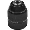 Generico Mandrino autoserrante da 0,8 mm-10 mm 3/8-24UNF Pinza filettata for adattatore elettrico manuale Convertitore a cambio rapido
