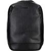 MOMODESIGN ZAINO UOMO - MOMODESIGN NERO - MO-43PU