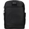 MOMODESIGN ZAINO UOMO - MOMODESIGN NERO - MO-11EE