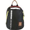 MOMODESIGN ZAINO UOMO - MOMODESIGN NERO-CUOIO - MO-02IC