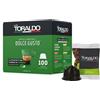 Toraldo Caffe Capsule Dolce Gusto Aromatica 100pz