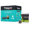 Toraldo Caffe Capsule Nespresso Aromatica 100pz