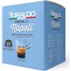 Toraldo Caffe Capsule Dolce Gusto Crema di Napoli 50pz