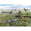 GIBSONS Puzzle Cambio della Guardia XL 500 pezzi