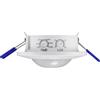 Renkforce RF-4216078 Sensore di movimento a infrarossi passivo (PIR) a soffitto cablato bianco (RF-4216078)