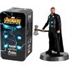 EAGLEMOSS HERO COLLECTOR - Figurka Thor Marvel Avengers Infinity War Heavyweight