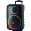 Trevi XF 1250 KB Party Speaker Nero 90 W
