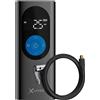 XLAYER 220179 XLAYER Akku-Kompressor 10,3 bar