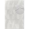 Hanse Home Collection GmbH Villeroy & Boch 1906 Tappeto in lana Ursule Crema