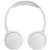 Panasonic RB-HF630BE-W, Senza fili, Chiamate/musica/sport/ogni giorno, 20 - 20000 Hz, 140 g, Cuffie, Bianco