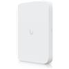 Ubiquity Ubiquiti UniFi 5G Max Outdoor, Modem, Bianco, Alluminio, Policarbonato (PC), Montaggio su palo/parete, 2,5 Gigabit Ethernet, 3G, 4G, 5G