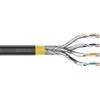 DIGITUS Cavo universale da installazione Digitus CAT 7A S-FTP,