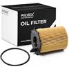 RIDEX 7O0013 Filtro olio con guarnizioni con guarnizione Compatibilità con VW Passat Variant 3G5, CB5