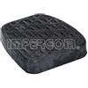 ORIGINAL IMPERIUM Rivestimento pedale Pedale frizione 31840
