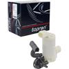 TOPRAN 600 441 Pompa acqua lavaggio Pulizia cristalli elettrico elettrico