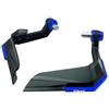 ZRTFGN Paramani moto manubrio Per Tmax 500/560/530 DX/SX T-max Tmax560 530 500 Moto Manubrio Protezione Per Le Mani Scudo Paramani