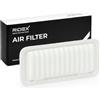 RIDEX 8A0016 Filtro aria Compatibilità con TOYOTA Yaris Hatchback P9