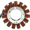 Tongtoong AHL motociclo Bobina statore generatore elettromagnetico di 15 Poli per Yamaha YZF-R1 2009-2014
