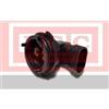 LCC LCC4041 Innesto lampada Faro principale nero