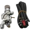 FEREOWNQ Pompa dell'olio for motocicletta for Ymh CY90 Jog 90 Axis XIS 90 2T Scooter Motore Parti 3VF-13100-00
