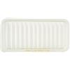 RIDEX 8A0156 Filtro aria Compatibilità con TOYOTA Yaris Hatchback P9