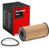 STARK SKOF-0860023 Filtro olio con guarnizioni Compatibilità con MERCEDES-BENZ VITO Furgonato W447