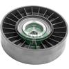 INA 532 0371 20 Galoppino guidacinghia cinghia Poly-V | Compatibile con: ALFA ROMEO 145, 146, 147, 155, 156, 156 Sportwagon, 166, GT, GTV, SPIDER, LANCIA DEDRA, DEDRA SW, DELTA II