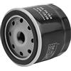 AHL- Motocicletta Filtro Olio per DUCATI 999R 999S 999 /749S 749 2003-2006 (Nero)