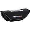 LEIOSHOP borsa di navigazione per volante da moto Per BM@&W R1250GS R1200GS R 1250 1200 GS ADVENTURE ADV Accessori Per Moto Borsa Da Manubrio Impermeabile Per Navigatore Viaggio(R1250GS)