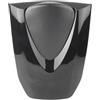 Generico Cupolino sella posteriore Parte Posteriore Carenatura Copertura Posteriore Sedile Passeggero Posteriore Motociclo Per CBR 600 RR 600RR Per CBR600RR Per F5 2007-2012 Coprisella monoposto(Nero)
