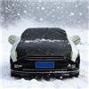 Generico Telo Copriauto Antigrandine per BMW F36 Serie 4 Gran Coupe 2013-2017,copertura auto Impermeabile, Telone Traspirante, Copri Auto Anti Vento e Antipolvere Protezione Dal Sole-496RE
