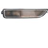 Nqkcuac Terza Luce Stop Per VW Per Beetle 2006-2011 1C0945702D Auto Paraurti Posteriore Destro Luce Arresto Freno Indicatore Direzione Senza Lampadina Terza Luce Freni