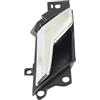 KUNYOS Maniglia Interna Posteriore Sinistrar Per Opel Antara 2012-2015 96861998 96861999 Maniglia Interna Per Portiera(Left)