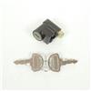 ORIGINE Blocco blocco sterzo per moto Suzuki 100 FB 1986 51910-25311