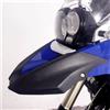 XXCSPDL Labbro Estensione Carenatura Anteriore Parafango Ingranditore Becco Extenda Per BMW R 1200 GS R1200 Raffreddato Ad Olio R1200GS 2008 2009 2010 2011 2012