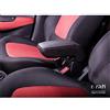 Armster Bracciolo specifico per Fiat Grande Punto III (2005-2012), Linea (2007-), Punto Evo (2009-2012) e Punto Nuevo (2012-) ARMSTER AR10