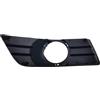 BTEDSXC Ricambi Auto Compatibile Con Suzuki Per SX4 2011 Griglia Paraurti Anteriore Auto Copertura Fendinebbia Accessori Ricambio Riparazione OEM SZD101