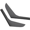 FGGHDR Maniglia Porta Interna 5K4868040A Maniglia Interna Portiera Auto Maniglia Interna Portiera Anteriore Sinistra Destra 5K4868039A Per VW Per Golf 6 MK6 2009-2013 Maniglie Interne Portiere(Pair)