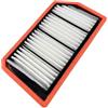 SMJDPIWRO Filtro aria ODES originale for ODES 650 800 850 1000 ATV 21170101731 ODES
