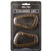 Mil-Tec Moschettone Abs-15921005 Abs Coyote One Size