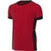 NIKE Maglia da Calcio Dri-Fit Academy - Ragazzo/A, University Red/University Red/Black, HJ3716-657, L