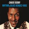 Chuck Berry Rhythm & Blues Rendez-vous (CD) Album