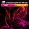 Various Artists Entrance Presents High Contrast: Mixed By Rank 1 and Jochen (CD)